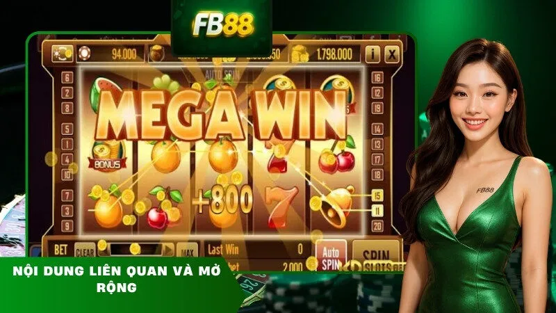 Nội dung liên quan và mở rộng