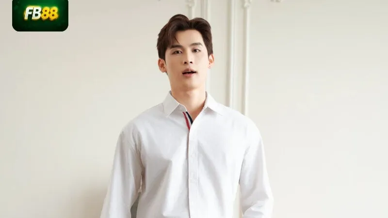 CEO Hoàng Bảo Long FB88